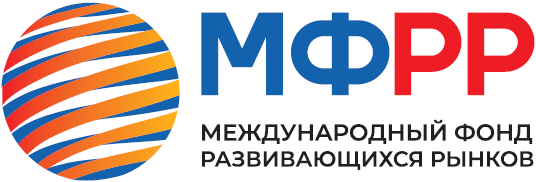 Лого МФРР